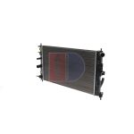 Radiateur moteur AKS DASIS 151320N