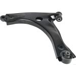 Suspensão da roda HERTH+BUSS ELPARTS J4900847