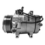 Airconditioning compressor AIRSTAL 10-0037