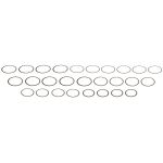 Element, Automatikgetriebe AISIN KTAVG-7003