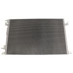 Condensator, airconditioning VEMO V40-62-0011
