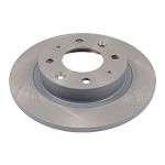 Jarrulevy FEBI BILSTEIN 108510