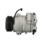 Compressor airconditioning NISSENS 890259