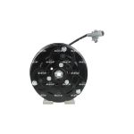 Embraiagem completa, compressor de ar condicionado NRF 380200
