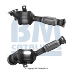 Catalyseur BM CATALYSTS BM92658H