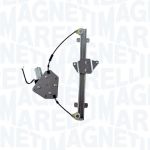 Fensterheber MAGNETI MARELLI 350103112100
