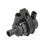 Pompe à eau supplémentaire (circuit d'eau de refroidissement) HELLA 8TW 358 304-611