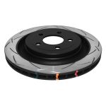 Jarrulevy DBA DBA42165S, 1 Kappale