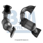 Catalizador BM CATALYSTS BM80232H