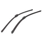 Torkarblad DENSO DF DF-247, 530mm, Front, 2 Stycke