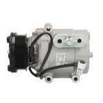 Kompressor för luftkonditionering MAHLE ACP 859 000S
