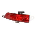 Luz antiniebla trasera HELLA 2NE 010 344-181
