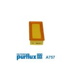 Luftfilter PURFLUX A757