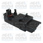 Controle-eenheid voor de voorruitlift MEAT & DORIA MD27501