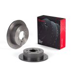 Remschijf BREMBO 08.A114.2X