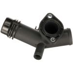 Flange, líquido de arrefecimento GATES CCF1022