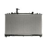Kühler, Motorkühlung THERMOTEC D73031TT
