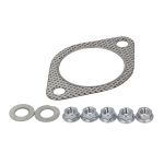 Kit de montagem, sistema de escape BM CATALYSTS FK92130B
