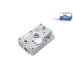 Cilinderkop, luchtcompressor DT SPARE PARTS 6.26020