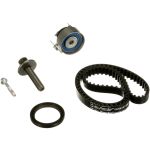 Kleptimingset (riem + poelie) GATES GATK02T354HOB