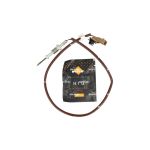 Sensor, Abgastemperatur NRF 707413