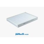 Interieurfilter PURFLUX AH209