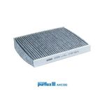 Filtro, aire habitáculo PURFLUX AHC392