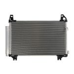Condensatore, impianto di climatizzazione KOYORAD CD010395