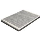 Innenraumluftfilter mit Aktivkohle PURRO PUR-PC3026AG