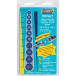 Chave hexagonal de 1/2 HAZET HAZ 960MGT