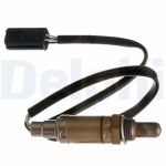 Sonda lambda DELPHI ES10743