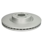 Remschijf BOSCH 0 986 479 J93, 1 stuk
