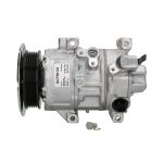 Compressor, airconditioning DENSO DCP50123