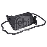 Hydraulikfiltersatz, Automatikgetriebe FEBI BILSTEIN 184776