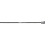 Hylsyavain, reiän halkaisija 3/8" HEX HAZET HAZ 2584LG-1A