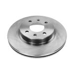 Remschijf MEYLE 37-15 521 0007