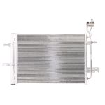 Condensator, airconditioning DELPHI TSP0225682
