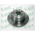 Bremsscheibe LPR V1293PR