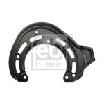 Placa protectora, disco de freno FEBI BILSTEIN 197369