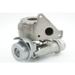 Lader, Aufladung RE-PART 09091912