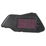Filtro de ar K&N YA-1209