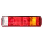 Luz traseira, direita (24V, vermelho) HERTH+BUSS ELPARTS 83830058