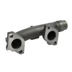 Collettore, sistema di scarico HOBI HM02035