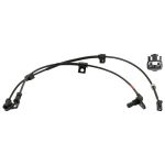 Capteur, vitesse de rou SWAG 33 10 5930