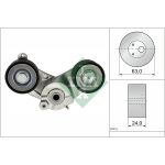 Keilrippenriemenspanner Schaeffler INA 534 0933 10
