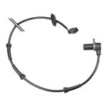 Sensor de velocidad, ABS MEYLE 114 800 0007