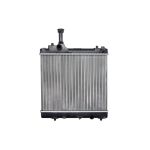 Radiator NRF 53078A