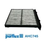 Kupéfilter PURFLUX AHC745
