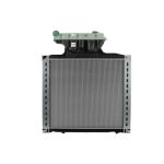 Radiator, motorkoeling NISSENS 62875