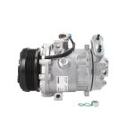 Compressor, airconditioning MAHLE ACP 46